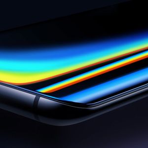 Baseus Baseus Full-screen 2x folia ochronna 3D 0,15 mm na cały ekran Huawei Mate 20 Pro czarny (SGHWMATE20P-KR01) uniwersalny 14