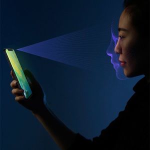 Baseus Baseus Full-screen 2x folia ochronna 3D 0,15 mm na cały ekran Huawei Mate 20 Pro czarny (SGHWMATE20P-KR01) uniwersalny 16