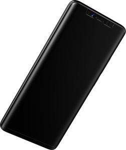 Baseus Baseus Full-screen 2x folia ochronna 3D 0,15 mm na cały ekran Huawei Mate 20 Pro czarny (SGHWMATE20P-KR01) uniwersalny 6