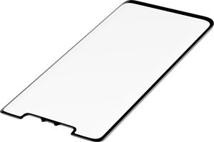 Baseus Baseus Full-screen 2x folia ochronna 3D 0,15 mm na cały ekran Huawei Mate 20 Pro czarny (SGHWMATE20P-KR01) uniwersalny 8