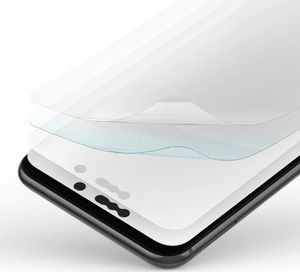 Ringke Ringke Dual Easy Film 2x łatwa w przyklejeniu folia Huawei Mate 20 Lite (ESHW0001) uniwersalny 3