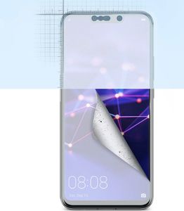 Ringke Ringke Dual Easy Film 2x łatwa w przyklejeniu folia Huawei Mate 20 Lite (ESHW0001) uniwersalny 4