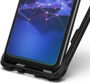 Ringke Ringke Dual Easy Film 2x łatwa w przyklejeniu folia Huawei Mate 20 Lite (ESHW0001) uniwersalny 6