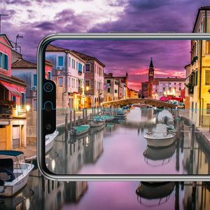 Ringke Ringke Dual Easy Film 2x łatwa w przyklejeniu folia Huawei Mate 20 Lite (ESHW0001) uniwersalny 7