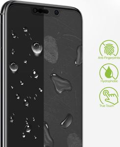 Ringke Ringke Dual Easy Film 2x łatwa w przyklejeniu folia Huawei Mate 20 Lite (ESHW0001) uniwersalny 10