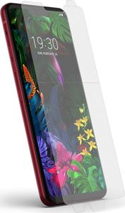 Ringke Ringke Dual Easy Film 2x łatwa w przyklejeniu folia LG G8 ThinQ (ESLG0002) uniwersalny 2