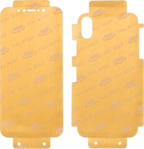 Wozinsky Wozinsky Full Body samoregenerująca się folia ochronna na cały telefon Huawei P30 Pro uniwersalny 2