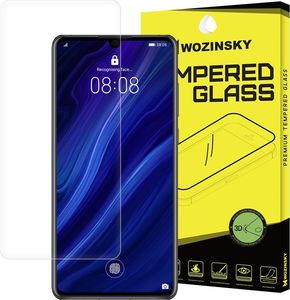 Wozinsky Wozinsky folia ochronna 3D na cały ekran Huawei P30 uniwersalny 1