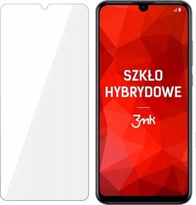 3MK FlexibleGlass do Huawei P30 Lite 2