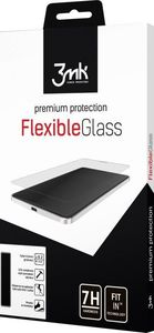 3MK 3MK FlexibleGlass Nokia 9 Pureview Szkło Hybrydowe uniwersalny 1