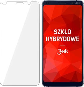 3MK FlexibleGlass do Nokia 9 Pureview 2