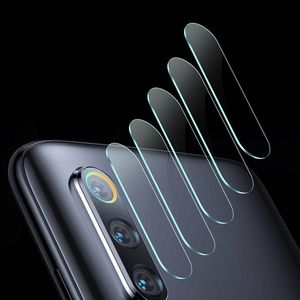 Baseus Baseus Camera Lens Glass Film 2x szkło hartowane na obiektyw aparatu kamery Xiaomi Mi 9 (SGMIM9-JT02) uniwersalny 14