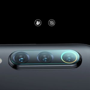 Baseus Baseus Camera Lens Glass Film 2x szkło hartowane na obiektyw aparatu kamery Xiaomi Mi 9 (SGMIM9-JT02) uniwersalny 15