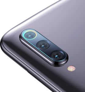 Baseus Baseus Camera Lens Glass Film 2x szkło hartowane na obiektyw aparatu kamery Xiaomi Mi 9 (SGMIM9-JT02) uniwersalny 5