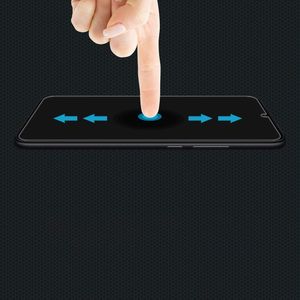 Nillkin Nillkin Amazing H szkło hartowane ochronne 9H Xiaomi Redmi 7 uniwersalny 14