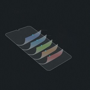 Nillkin Nillkin Amazing H szkło hartowane ochronne 9H Xiaomi Redmi 7 uniwersalny 15