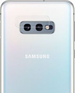 Wozinsky Wozinsky Camera Tempered Glass szkło hartowane 9H na aparat kamerę Samsung Galaxy S10e uniwersalny 1