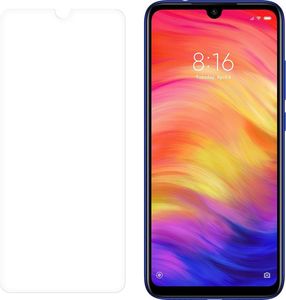 Wozinsky Wozinsky Tempered Glass szkło hartowane 9H Xiaomi Redmi 7 uniwersalny 2