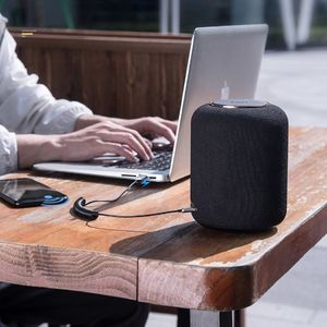 Adapter bluetooth Baseus BA01 minijack 3.5mm (CABA01-09) 12