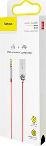 Adapter bluetooth Baseus BA01 minijack 3.5mm (CABA01-09) 14