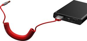 Adapter bluetooth Baseus BA01 minijack 3.5mm (CABA01-09) 3