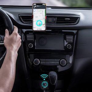 Adapter bluetooth Baseus BA01 minijack 3.5mm (CABA01-09) 9