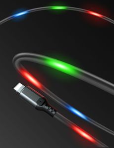 Kabel USB Proda USB-A - microUSB 1 m Biały 7