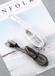 Kabel USB Proda USB-A - 1 m Czarny 12