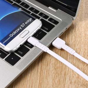 Kabel USB Remax USB-A - microUSB 1 m Biały 3