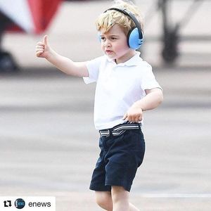 Banz Słuchawki ochronne nauszniki dzieci 0-3lat BANZ uniwersalny 13