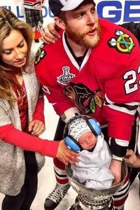 Banz Słuchawki ochronne nauszniki dzieci 0-3lat BANZ uniwersalny 14