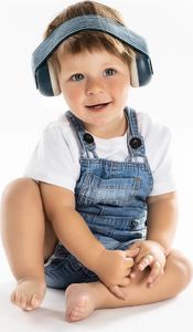 Reer Słuchawki ochronne SilentGuard dla dzieci 12m+ REER uniwersalny 4