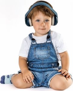Reer Słuchawki ochronne SilentGuard dla dzieci 12m+ REER uniwersalny 5