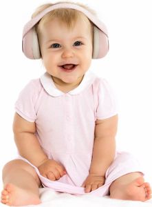 Reer Słuchawki ochronne SilentGuard dla dzieci 12m+ REER uniwersalny 2