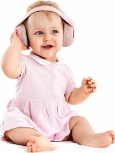 Reer Słuchawki ochronne SilentGuard dla dzieci 12m+ REER uniwersalny 3