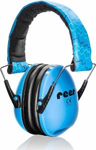 Reer Słuchawki ochronne SilentGuard dzieci od 3lat REER uniwersalny 2