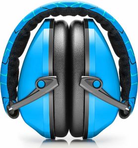 Reer Słuchawki ochronne SilentGuard dzieci od 3lat REER uniwersalny 3