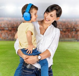 Reer Słuchawki ochronne SilentGuard dzieci od 3lat REER uniwersalny 8