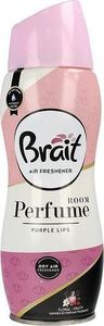 Brait Odświeżacz Brait Room Perfume 300ml Purple Lips 1