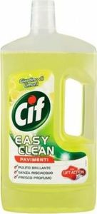 Cif Cif Easy Clean Płyn Uniwersalny 1l Lemon 1