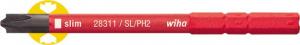 Wiha Bit slimBit electric PlusMinus/Phillips PH2x75mm (34588) 1