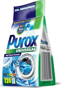 Clovin Purox Proszek Do Prania 10kg Universal 1