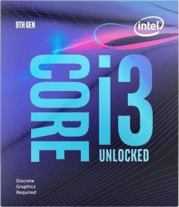 Procesor Intel Core i3-9350KF, 4GHz, 8 MB, BOX (BX80684I39350KF) 5
