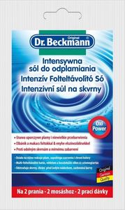 Dr. Beckmann Dr.Beckmann Sól Intensywna Do Odplamiania 100g 1
