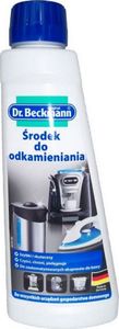 Dr. Beckmann Odkamieniacz Do Urządzeń Kuchennych 250ml 1