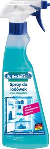 Dr. Beckmann Spray Do Czyszczenia Lodówek 250ml 1