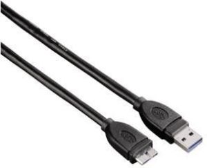 Kabel USB Hama  (99054507) 1