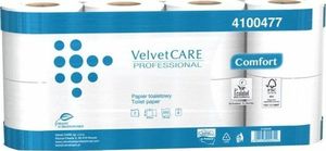 Velvet Papier toaletowy Comfort 2w 27,5m 8szt. 1