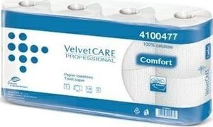 Velvet Papier toaletowy Comfort 2w 27,5m 8szt. 2