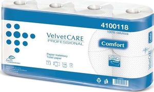 Velvet Papier toaletowy Comfort 2w 15m 8szt. 1